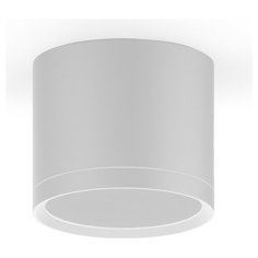 Спот gauss Overhead HD024