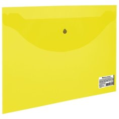 BRAUBERG Папка-конверт с