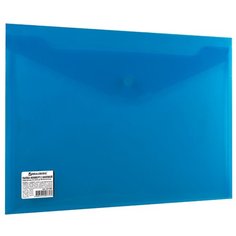 BRAUBERG Папка-конверт с