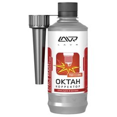 Lavr Октан Корректор