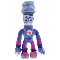 Мягкая игрушка Мульти-Пульти