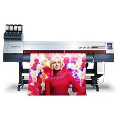 Принтер Mimaki UJV100-160