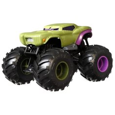 Монстр-трак Hot Wheels Hulk