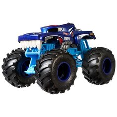 Монстр-трак Hot Wheels