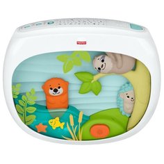 Ночник-проектор Fisher-Price