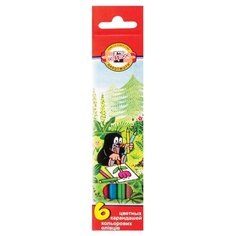 KOH-I-NOOR Карандаши цветные