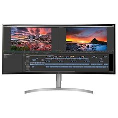 Монитор LG 38WN75C-B 37.5