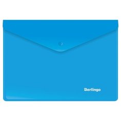 Berlingo Папка-конверт на