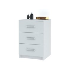 Комод NK-MEBEL Лофт 420 3 ящика