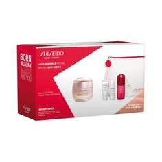 Набор Shiseido Anti-Wrinkle