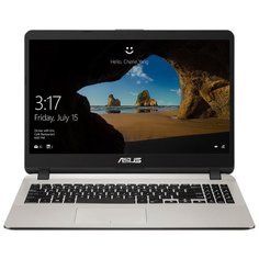 Ноутбук ASUS X507MA