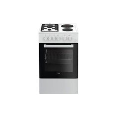 Комбинированная плита Beko FSS