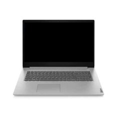 Ноутбук Lenovo IdeaPad 3 17