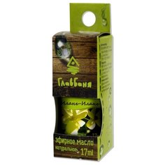 Главбаня эфирное масло