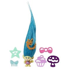 Игровой набор Hasbro Trolls C1302