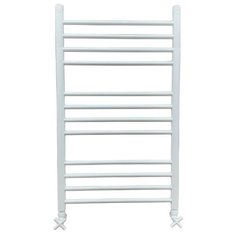 Водяной полотенцесушитель Nika