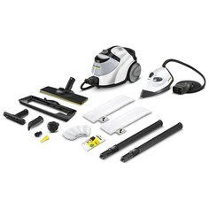 Пароочиститель KARCHER SC 5