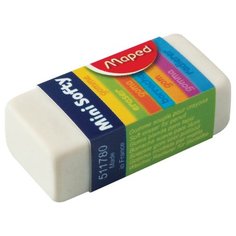 Ластик Maped Softy Mini