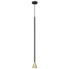 Спот Odeon light Pipa 3884 1GB