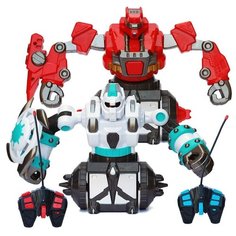 Робот Crazon Battle Armor 17XZ01