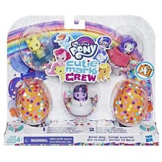 Игровой набор My Little Pony My