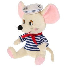 Мягкая игрушка Мульти-Пульти