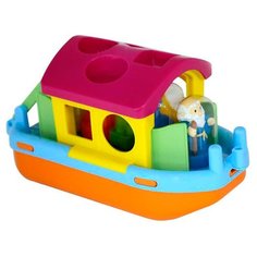 Игрушка для ванной Полесье