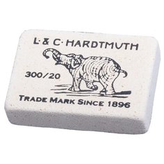 KOH-I-NOOR Ластик 300 20