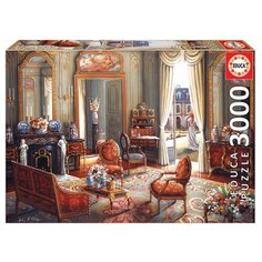 Пазл Educa Наедине 18012 3000