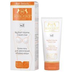 Гель для тела Лошадиная Сила