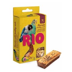 Лакомство для птиц RIO с