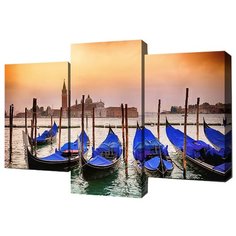 Модульная картина Toplight