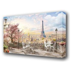 Картина Toplight TL-H1051