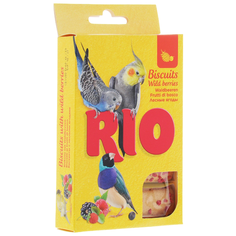 Лакомство для птиц RIO с