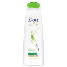 Dove шампунь Nutritive