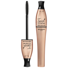Bourjois Тушь для ресниц Twist