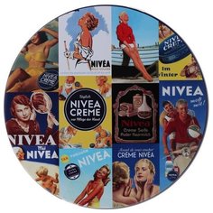 Набор Nivea Creme