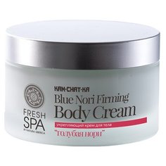 Крем для тела Natura Siberica