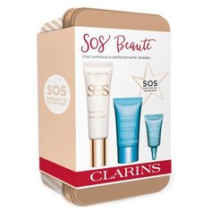 Набор Clarins SOS Beaute