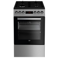 Комбинированная плита Beko FSM