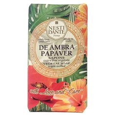 Мыло кусковое Nesti Dante Love