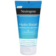 Крем для рук Neutrogena Hydro