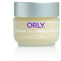 Крем для рук Orly Argan Oil