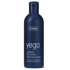 Лосьон для тела Ziaja для мужчин