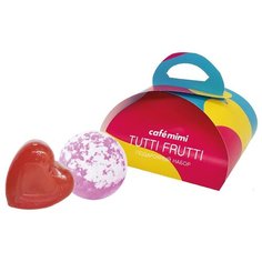 Набор Cafe mimi Tutti Frutti