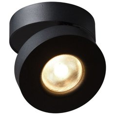 Спот Arte Lamp A2511PL-1BK