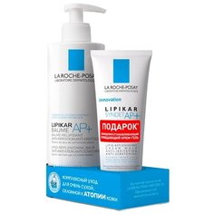 Набор La Roche-Posay Lipikar