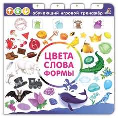 Обучающая игровой тренажер. Робинс
