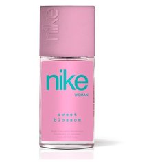 NIKE дезодорант спрей Sweet