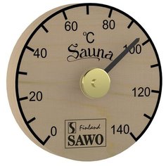 Термометр Sawo 100-TB